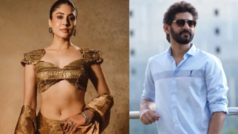 37 की उम्र में दुल्हन बनेंगी कृतिका कामरा, जानें कौन हैं एक्ट्रेस के होने वाले पति गौरव कपूर ?