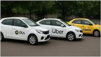 Ride-Hailing Apps: GST Council To Review Taxation In Bid To Ease Compliance Rules