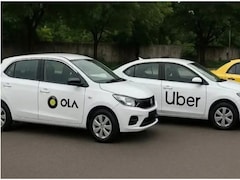 1 साल से नहीं बढ़ा किराया, दिल्ली से सटे इन शहरों में 9 दिन तक Ola और Uber की हड़ताल