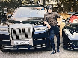 कानपुर लैंबॉर्गिनी केस: तंबाकू कारोबारी के बेटे शिवम मिश्रा को आखिर पुलिस ने किया गिरफ्तार