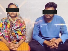 Pune News : भिगवणमधील वातावरण चिघळलं; अपहरण झालेल्या मुलीचा Video समोर आला अन् प्रकरणात मोठा ट्विस्ट