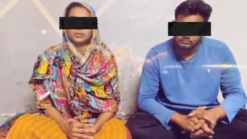 Pune Bhigwan Case: भिगवण प्रकरणात मोठा ट्वीस्ट! तरुण-  तरुणी पोलिसात हजर; मुलीने सत्य सांगितलं...