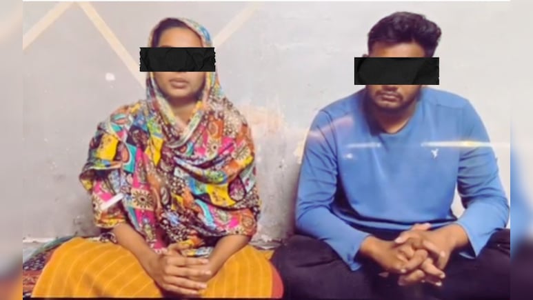 Bhigwan Kidnapping Case: भिगवण अपहरण प्रकरणात भाजप आमदाराचा हात? मुलीच्या आईचे गंभीर आरोप