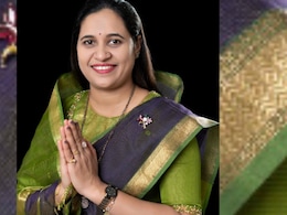 Raigad ZP Result : कर्जतमध्ये भाजप-शिंदे सेनेचा सुपडा साफ, सुधाकर घारे यांच्या पत्नी विक्रमी मतांनी विजयी