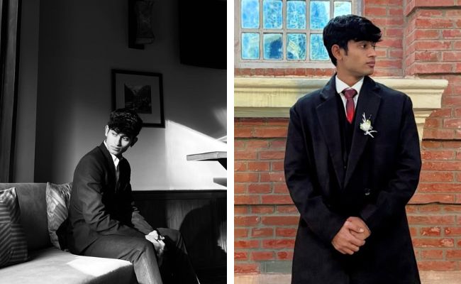 "$1000,000 Year": Unfulfilled Dreams Of Sahil Dhaneshra, Killed In Crash