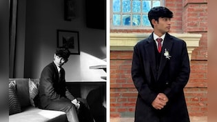 "$1000,000 Year": Unfulfilled Dreams Of Sahil Dhaneshra, Killed In Crash