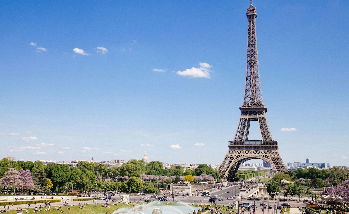 Latest and Breaking News on NDTV