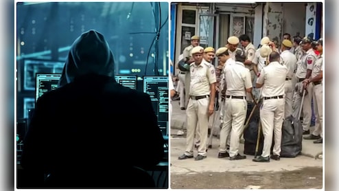 दिल्ली पुलिस का अब तक का सबसे बड़ा साइबर क्रैकडाउन, &lsquo;ऑपरेशन साइहॉक&rsquo; में 1,000 से अधिक गिरफ्तारियां