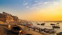 From Kedar To Assi: 6 Ghats You Must Visit In Varanasi This Maha Shivratri