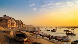 From Panchganga To Assi: 6 Ghats You Must Visit In Varanasi This Maha Shivratri