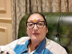 सुनीता आहूजा ने शादी को बताया मुसीबत, मास्टरशेफ इंडिया में गोविंदा की वाइफ बोलीं- शादी वड्डी बर्बादी है