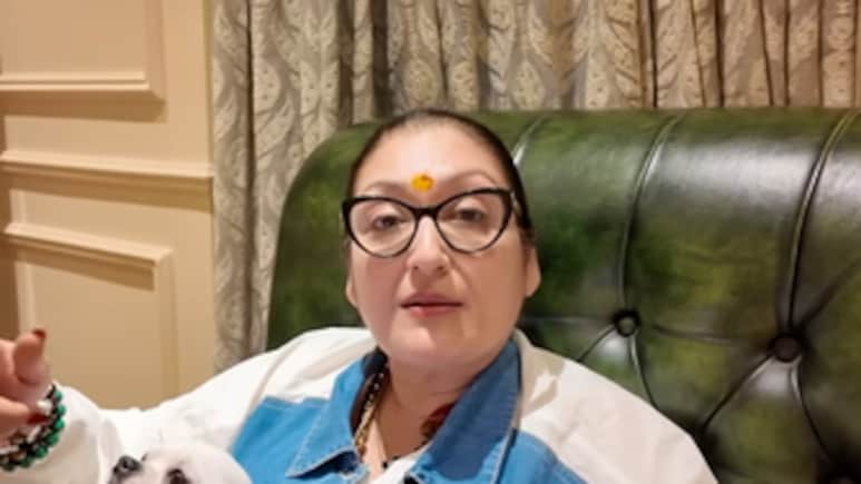 सुनीता आहूजा ने शादी को बताया मुसीबत, मास्टरशेफ इंडिया में गोविंदा की वाइफ बोलीं- शादी वड्डी बर्बादी है