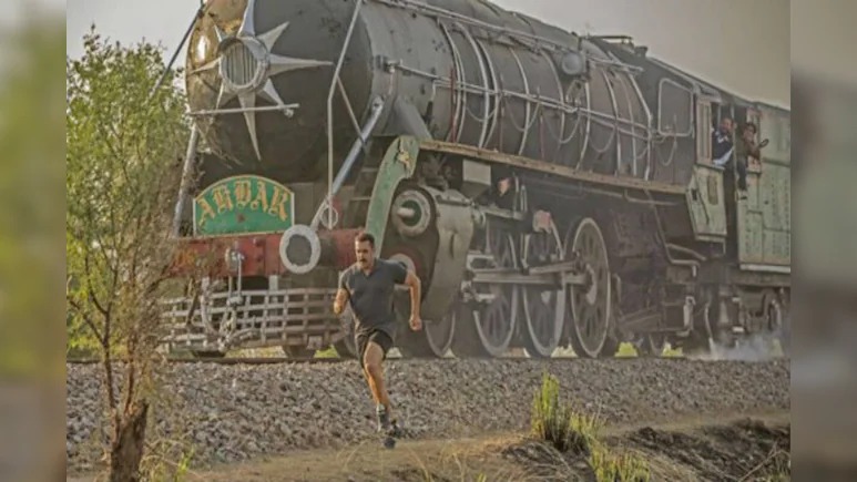 हीरो-हीरोइन में 22 साल का एज गैप, लोगों ने उड़ाया मजाक, 90 करोड़ी फिल्म ने कूटे 623 करोड़, जीते 19 बड़े अवार्ड&nbsp;