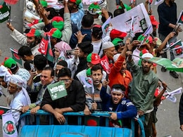 बांग्लादेश में चुनाव से ठीक पहले जमात ने भारत विरोधी रुख में लाई नरमी, समझिए मायने