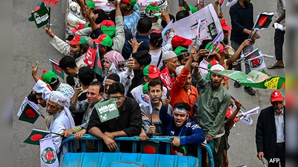 Opinion | Bangladesh Polls: What Are Jamaat And Yunus Planning Next?