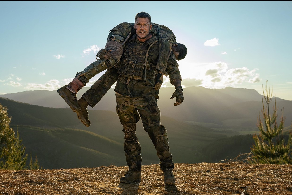 War Machine Trailer: छह फुट तीन इंच हाइट, 105 किलो वेट, ओटीटी के वन मैन आर्मी कहे जाने वाले रीचर की 'वॉर मशीन' का धांसू ट्रेलर रिलीज