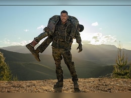 छह फुट तीन इंच हाइट, 105 किलो वेट, ओटीटी के वन मैन आर्मी कहे जाने वाले रीचर की 'वॉर मशीन' का धांसू ट्रेलर रिलीज