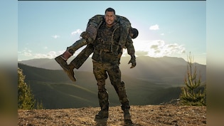 War Machine Trailer: छह फुट तीन इंच हाइट, 105 किलो वेट, ओटीटी के वन मैन आर्मी कहे जाने वाले रीचर की 'वॉर मशीन' का धांसू ट्रेलर रिलीज