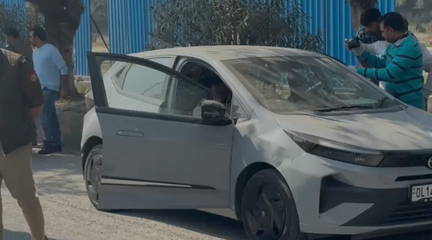 Latest and Breaking News on NDTV