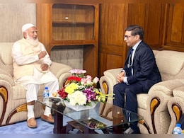 बांग्लादेश में जमात के चीफ के साथ बैठे भारत के विदेश सचिव, इस मुलाकात में छिपे बड़े मैसेज को समझिए