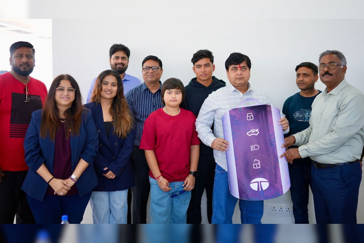 Latest and Breaking News on NDTV