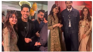 महिमा चौधरी की बेटी की खूबसूरती देख, फैंस को याद आई परदेस की गंगा, बोले-हूबहू कॉपी दिखती है