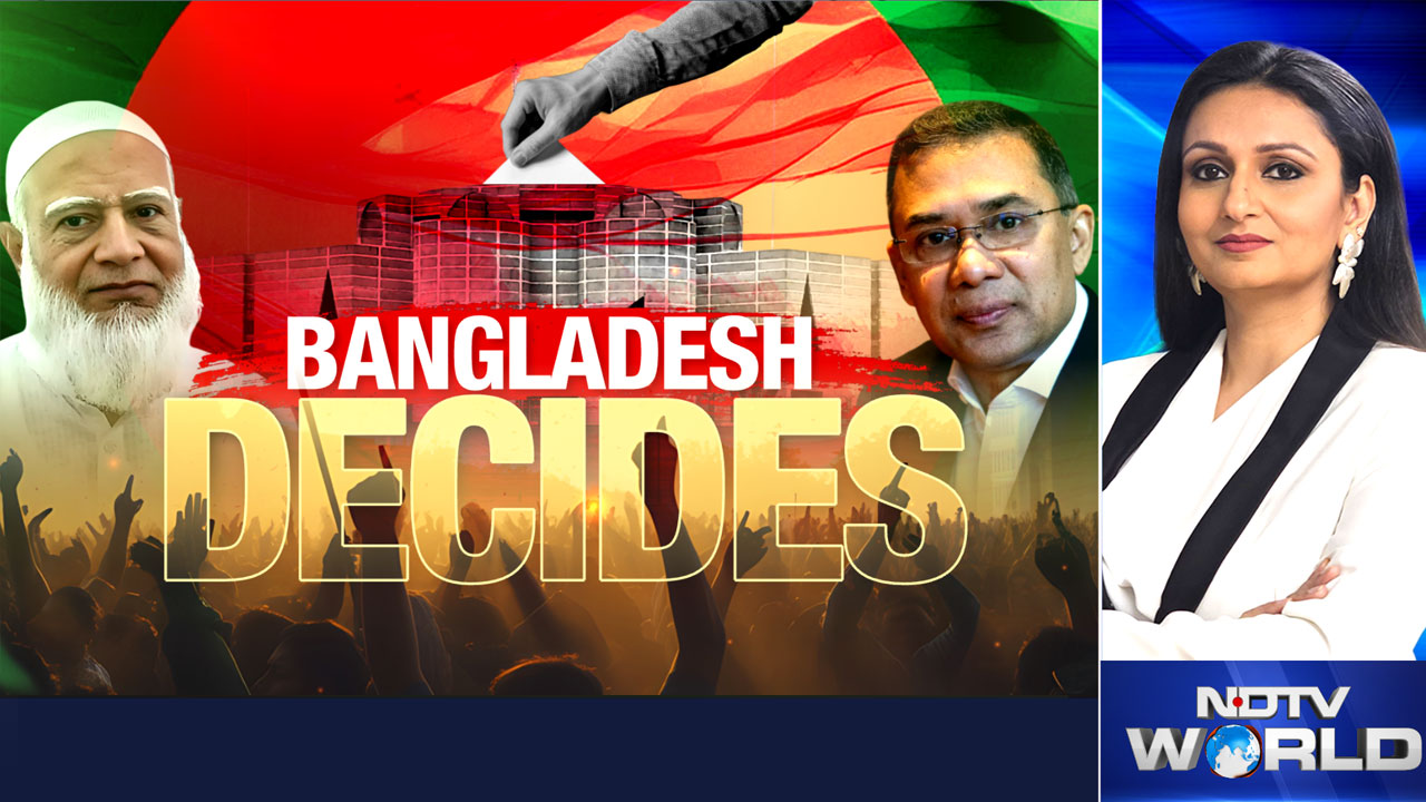 Bangladesh Votes In 1st Poll After Gen-Z Uprising | BNP vs Jamaat Battle | Will Hindus Have A Voice?