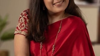 ‘Nobody Has A Quick Fix’: Radhika Gupta Asks Investors To Focus On Basics