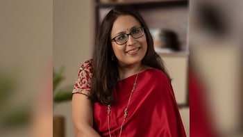 'Action Is Expensive': Radhika Gupta Explains Why FOMO Doesn't Work In A Volatile Market