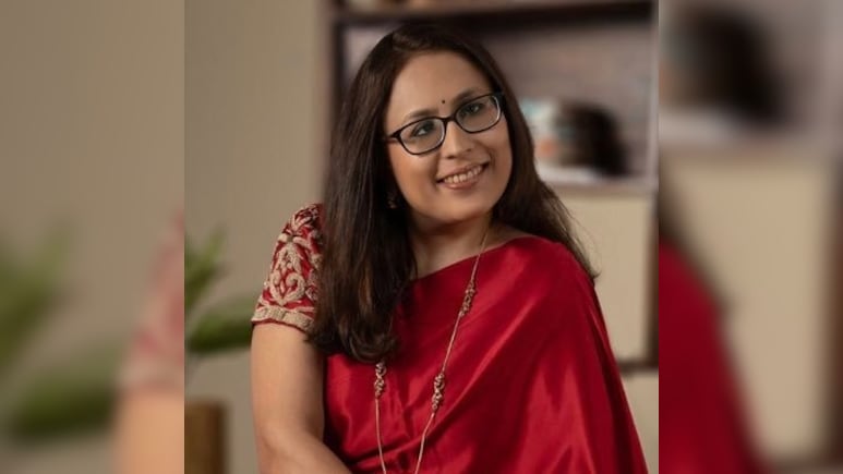 'Action Is Expensive': Radhika Gupta Explains Why FOMO Doesn't Work In A Volatile Market