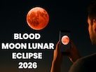 DSLR नहीं है तो भी, iPhone और Android फोन से Blood Moon Lunar Eclipse 2026 की शानदार तस्वीरें ऐसे करें कैप्चर