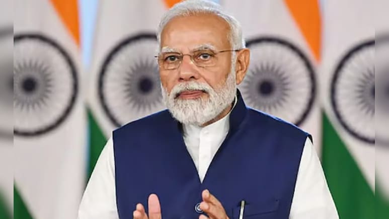 पीएम मोदी की अगुवाई में पश्चिम एशिया में कैसे भारत की बढ़ी भूमिका, इनसाइड स्टोरी
