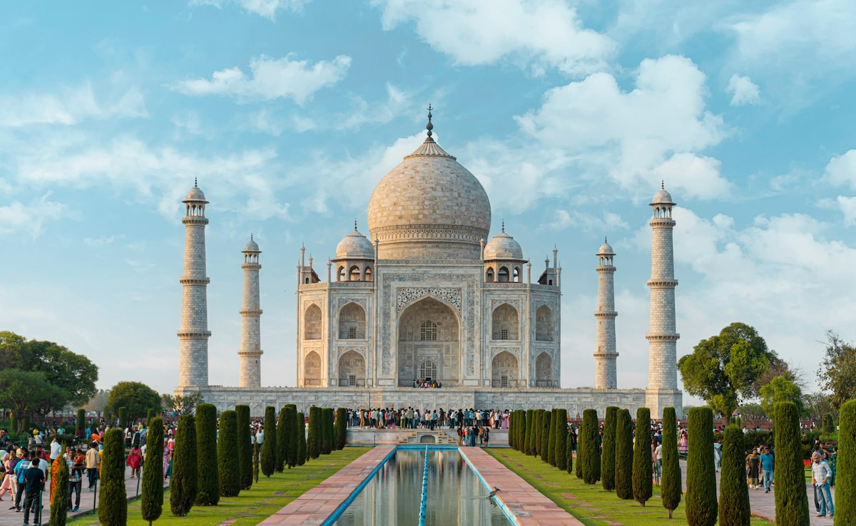 Latest and Breaking News on NDTV