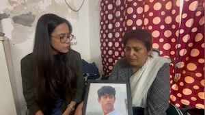 'Based on Past Offences, He Shouldn't Be Treated as a Juvenile': Sahil Dhaneshra's Mother Demands Tougher Law