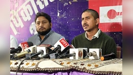 "TAD बना भ्रष्टाचार का अड्डा", सांसद राजकुमार रोत का आरोप- कमिश्नर से लेकर मंत्री तक के फर्जी साइन हो रहे