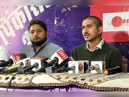 "TAD बना भ्रष्टाचार का अड्डा", सांसद राजकुमार रोत का आरोप- कमिश्नर से लेकर मंत्री तक के फर्जी साइन हो रहे