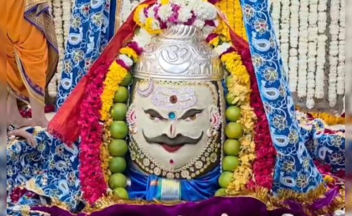 Latest and Breaking News on NDTV Latest and Breaking News on NDTV