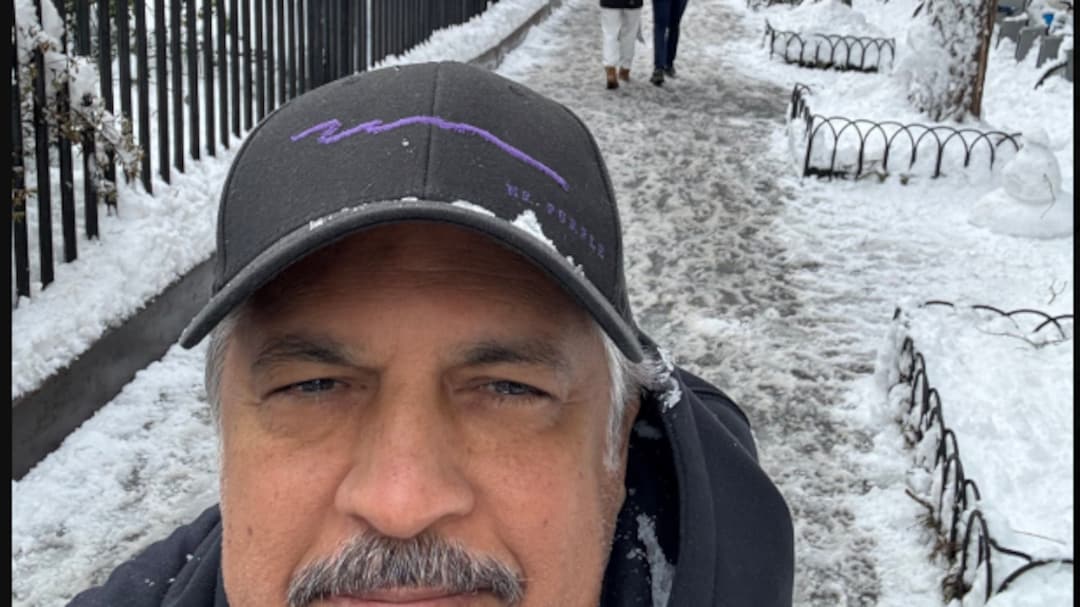 Anand Mahindra's 'Araku Coffee' Comeback Over 'Missing' Starbucks Cup In Blizzard Of 2026 In NYC