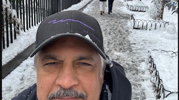 New York Blizzard Aftermath Sees Anand Mahindra Promote Araku Coffee