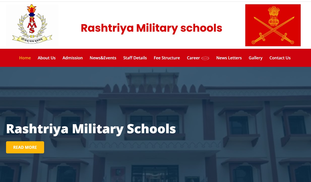 RMS CET Result 2026: मिलिट्री स्कूल प्रवेश परीक्षा का रिजल्ट जारी, यहां देखें कट-ऑफ लिस्ट