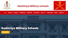 RMS CET Result 2026: मिलिट्री स्कूल प्रवेश परीक्षा का रिजल्ट जारी, यहां देखें कट-ऑफ लिस्ट