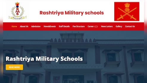RMS CET Result 2026: मिलिट्री स्कूल प्रवेश परीक्षा का रिजल्ट जारी, यहां देखें कट-ऑफ लिस्ट