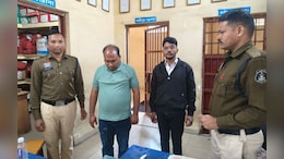 छत्तीसगढ़ में सैक्स रैकेट का भंडाफोड़! तीन महिलाओं समेत पांच गिरफ्तार, आपत्तिजनक सामग्री भी बरामद