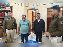 छत्तीसगढ़ में सैक्स रैकेट का भंडाफोड़! तीन महिलाओं समेत पांच गिरफ्तार, आपत्तिजनक सामग्री भी बरामद