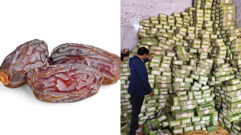 10,000 Kg Dates Had Use-By Date In 2023, Trader Planned To Sell Them Again