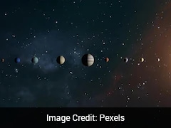 Planetary Parade In February 2026: When And How To Watch Rare Six-Planet Line-Up