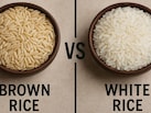 Brown rice vs White rice: कौन है बेहतर? आज ही मंगवाएं अपने लिए फेवरेट राइस