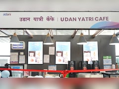 अरे वाह! मुंबई एयरपोर्ट पर अब सिर्फ 20 रुपये में समोसा और 10 रुपये में चाय, 'उड़ान यात्री कैफे' ने मचाई धूम