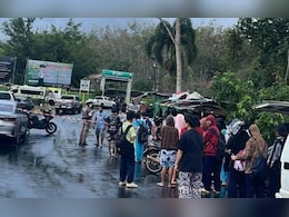 थाईलैंड के स्कूल में घुसा 18 वर्षीय युवक, फायरिंग कर टीचर-बच्चों को बनाया बंधक, जानें अपडेट