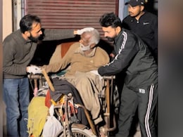 10 साल से भीख मांगकर काट रहा था जिंदगी, मौत के बाद पता चला कि वह तो लाखों का मालिक था